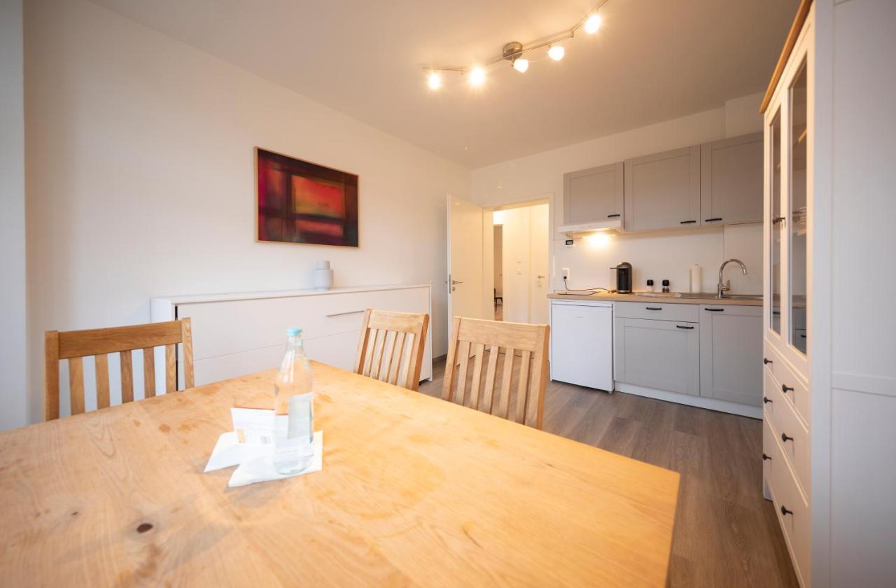 Jaybnb - Gemuetliches Apartment Direkt Am Hafen Von Dortmund Extérieur photo
