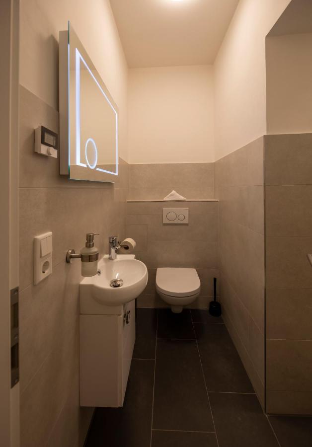 Jaybnb - Gemuetliches Apartment Direkt Am Hafen Von Dortmund Extérieur photo